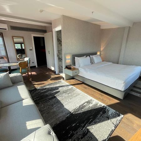 Feri Suites Istanbul Luaran gambar