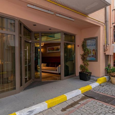 Feri Suites Istanbul Luaran gambar