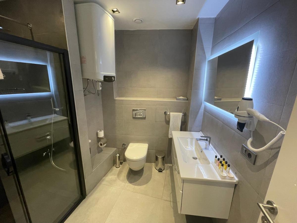Feri Suites Istanbul Luaran gambar
