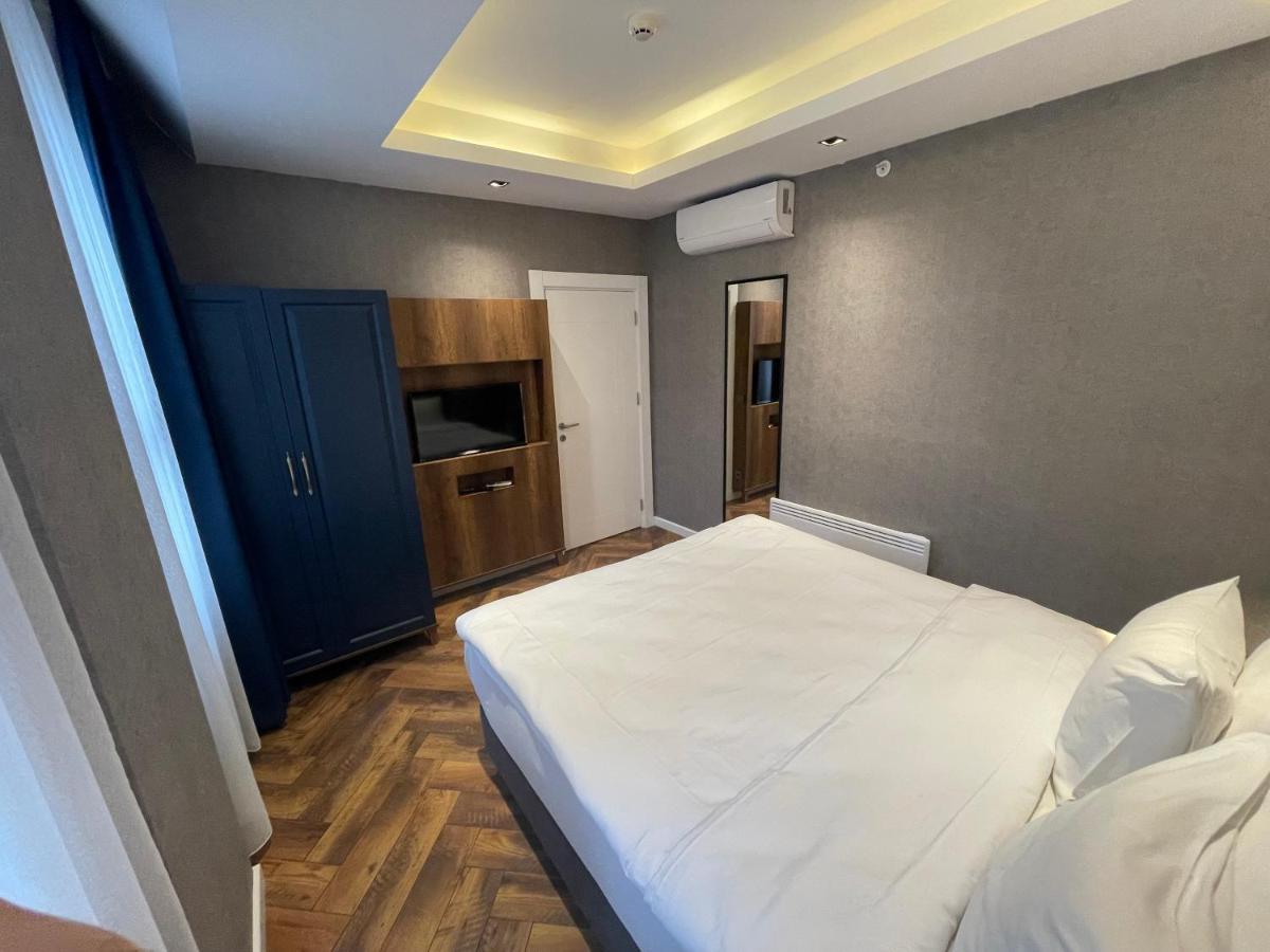 Feri Suites Istanbul Luaran gambar