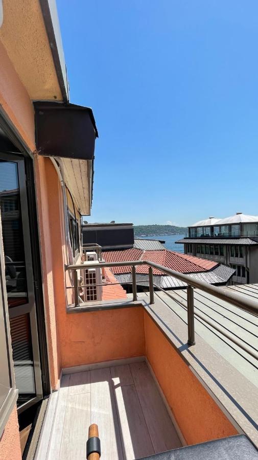 Feri Suites Istanbul Luaran gambar