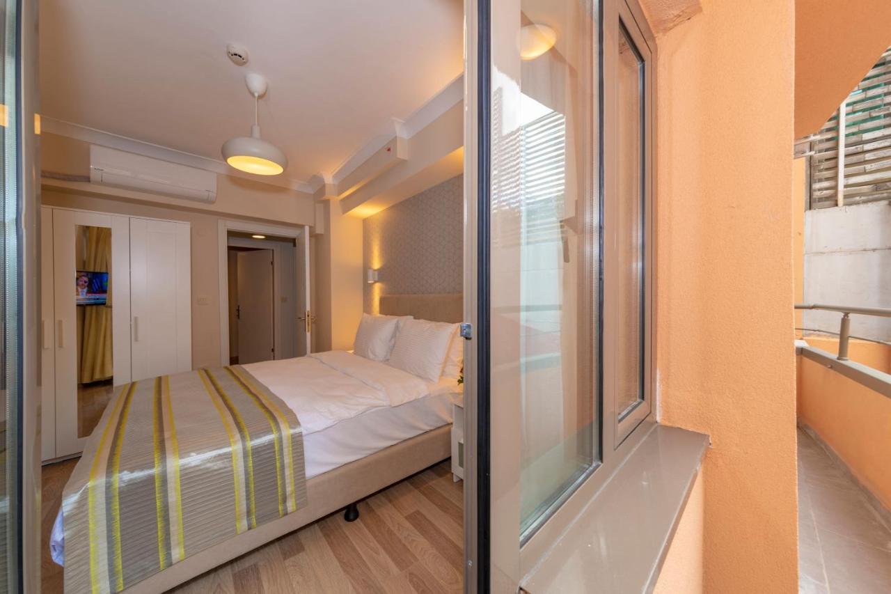 Feri Suites Istanbul Luaran gambar