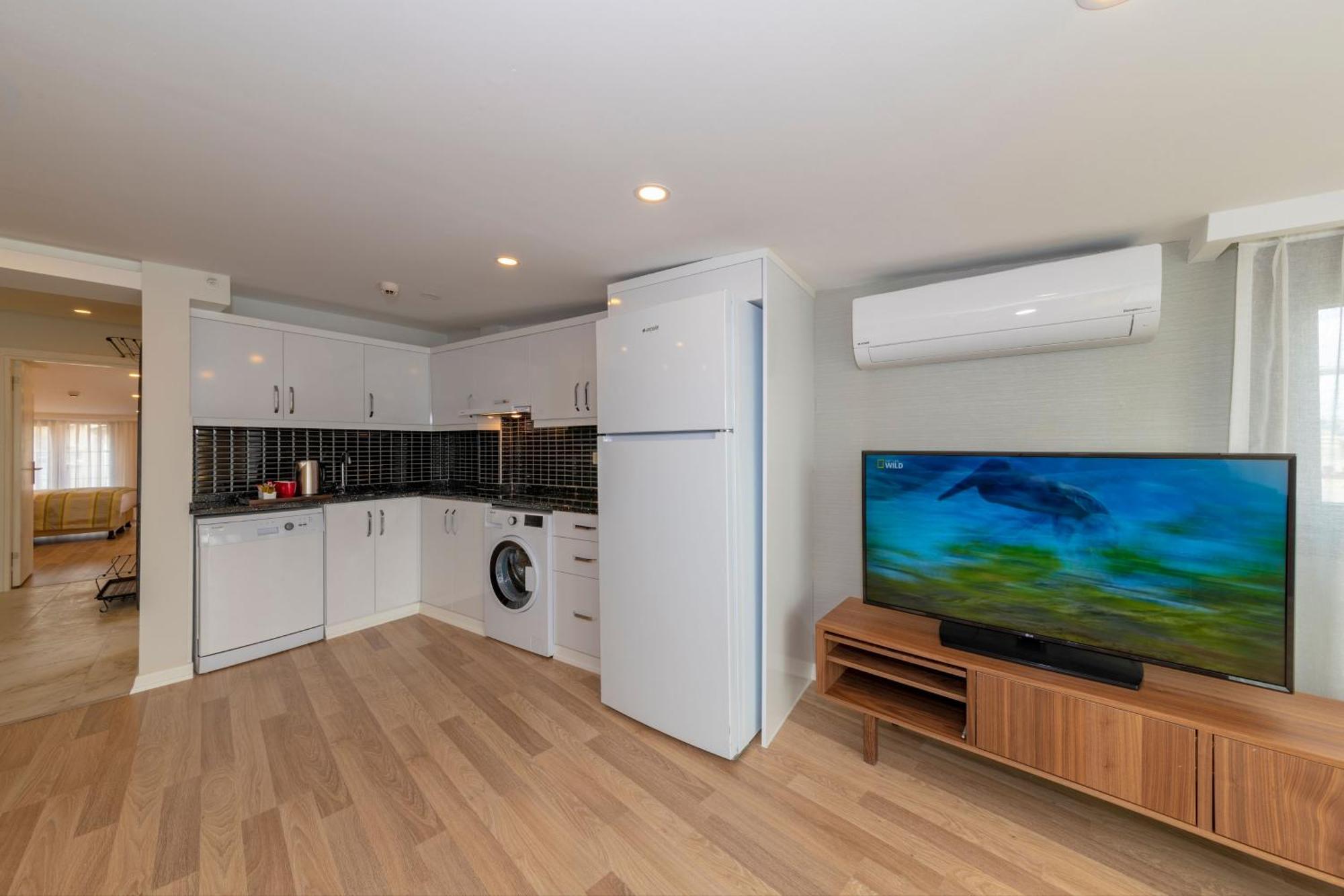 Feri Suites Istanbul Luaran gambar